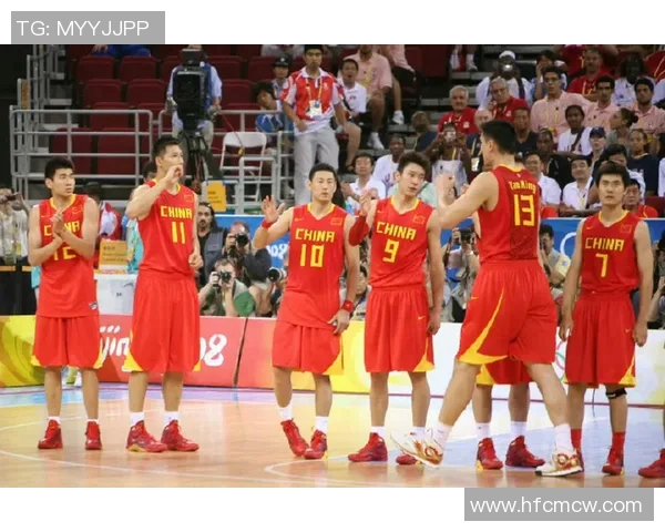 08年奥运会中国队与德国队的精彩对决回顾与分析