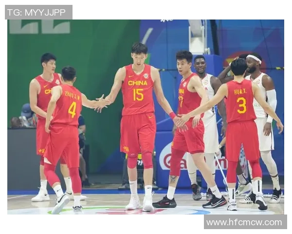 中国与安哥拉篮球对决直播全程回顾及精彩瞬间分析 中国与安哥拉篮球对决直播全程回顾及精彩瞬间分析