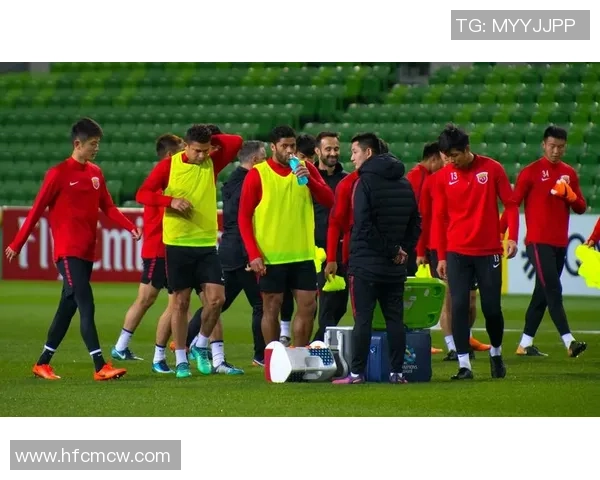 上港与墨尔本激战实况回顾精彩瞬间与战术分析 上港与墨尔本激战实况回顾精彩瞬间与战术分析