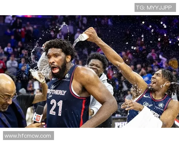 乔尔恩比德:从非洲草原到NBA巨星的奋斗与荣耀之路 乔尔恩比德:从非洲草原到NBA巨星的奋斗与荣耀之路