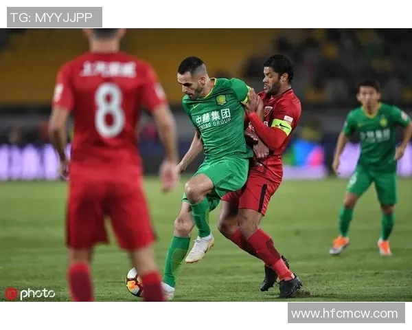 国安与上港首发阵容揭秘对决前瞻分析两队战术布局一览 国安与上港首发阵容揭秘对决前瞻分析两队战术布局一览