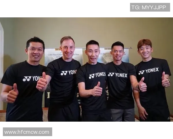 周天成与约根森的巅峰对决谁将成为羽坛新王者 周天成与约根森的巅峰对决谁将成为羽坛新王者