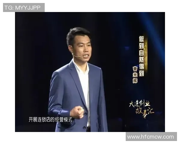 张帆:在时代浪潮中勇敢追梦的年轻创业者故事与启示 张帆:在时代浪潮中勇敢追梦的年轻创业者故事与启示