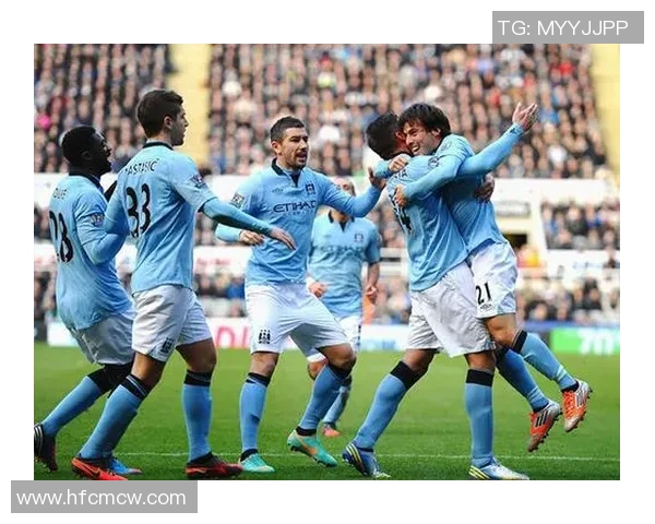 曼城对哈德斯精彩赛事直播地址及观看指南分享