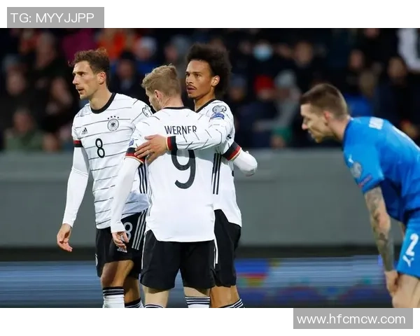 格雷茨卡的崛起与德国足球未来的希望之路探讨