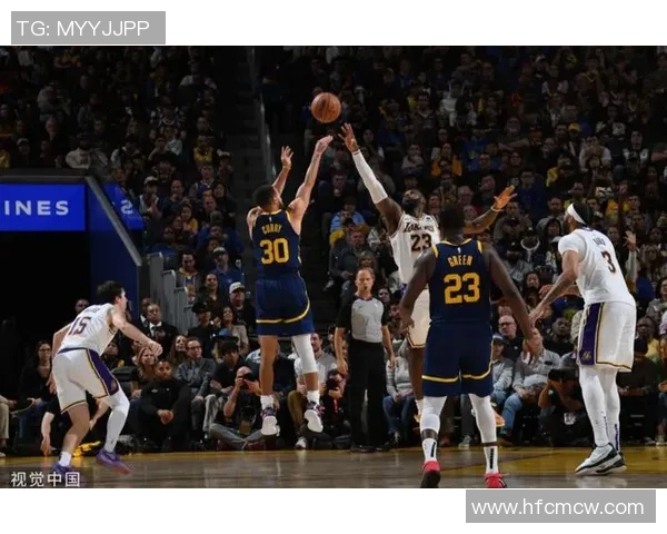 湖人对勇士精彩对决回放今日重温比赛亮点与精彩瞬间