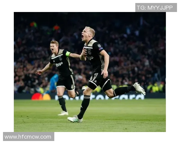 阿贾克斯对阵热刺精彩直播全程回顾与赛后分析